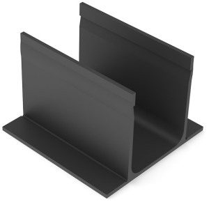Raccord à clipser pour Caniveau ACO Slimline