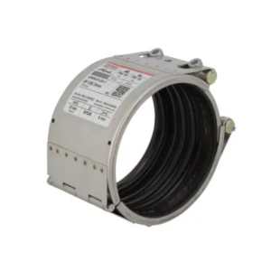 Raccord Straub® Open Flex Articulé Tous Tubes, ⌀139,7mm