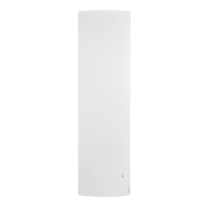 Radiateur Electrique Atlantic Divali Vertical, Blanc