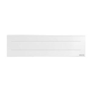 Radiateur Electrique Atlantic Oniris Plinthe