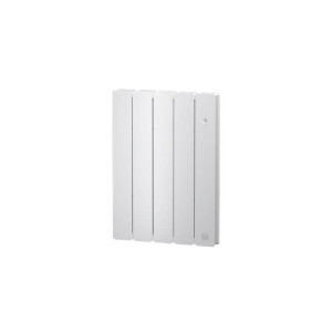 Radiateur Electrique Intuis Beladoo Horizontal, Blanc Satiné