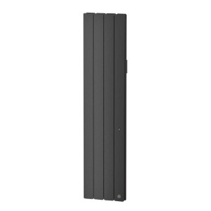 Radiateur Electrique Intuis Beladoo Vertical, Anthracite