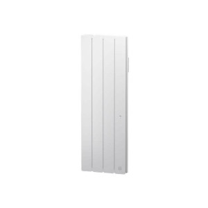 Radiateur Electrique Intuis Beladoo Vertical, Blanc Satiné