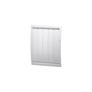Radiateur Electrique Intuis Calidoo Horizontal, Blanc Satiné