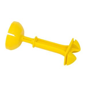 Rallonge de Suspente Isover Intégra2 100 mm, Boîte de 50