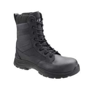 Rangers de Sécurité Hautes S3 Coverguard Black Star Noir