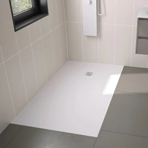 Receveur de douche Kineone Blanc