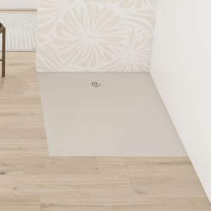 Receveur de douche Kinesurf Nova Lin mat