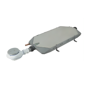 Récupérateur de Chaleur Eaux Usées Horizontal Zypho® Slim 50 Douche