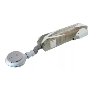 Récupérateur de Chaleur Horizontal Nicoll iZi30 Douche ZNIZ30TDFSSV
