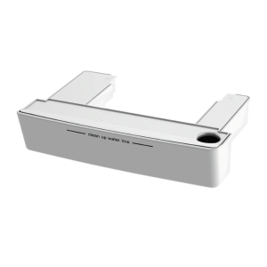 Réservoir à eau pour Sèche-mains Speedjet Delabie 510621R