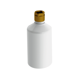 Réservoir pour Distributeur de savon temporisé Delabie 729500