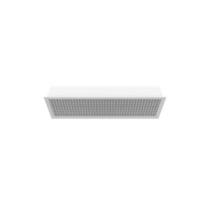 Rideau d'Air Encastrable Intuis Stopair, Blanc