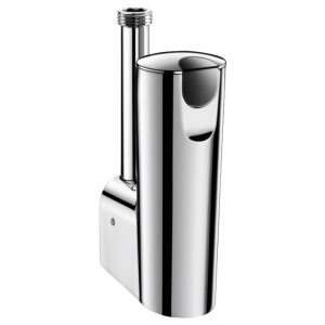 Robinet d'urinoir Auto Delabie Tempomatic 4 Raccord droit 479410
