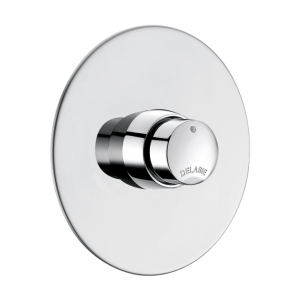 Robinet d'Urinoir Temporisé Delabie Temposoft 2 M1/2" 3sec 777130