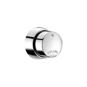 Robinet d'urinoir Temporisé Delabie Temposoft 2 Panneau M1/2" 777140