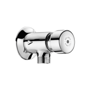 Robinet d'urinoir Temporisé Delabie Tempostop encastré M1/2" 778000