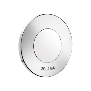 Robinet d'Urinoir Temporisé Delabie Tempostop M1/2" 777110