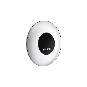 Robinet urinoir Delabie Tempomatic pour Cloison < 225mm 428200