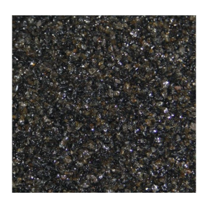 Sable de Ravalement Rugos 50/80 Noir, Sac de 25 kg