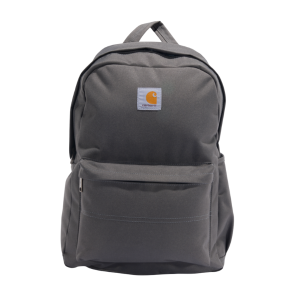 Sac à Dos 21L Carhartt Classic Laptop Daypack B0000553 Grey