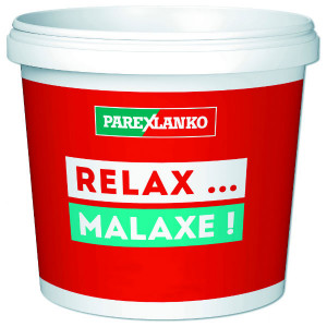 Seau Malaxeur ParexLanko, 30 litres