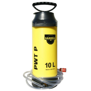 Pulvérisateur Plastique 10l Samedia PWT P