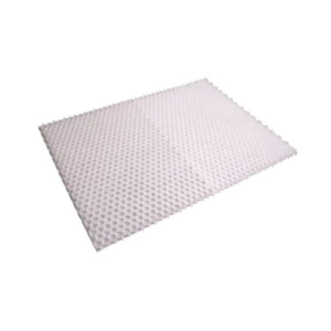 Stabilisateur de Gravier Jouplast Alveplac® 1150x1580x30mm Blanc, 19p