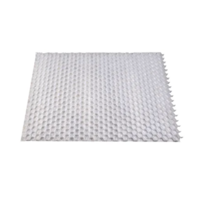 Stabilisateur de Gravier Jouplast Alveplac® 1150x790x30mm Blanc, 38p