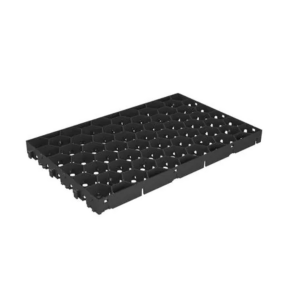 Stabilisateur de Gravier Jouplast Urbangravel® 591x378x40mm Gris 104p