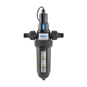 Stérilisateur d'eau par UV Cintropur UV 2100 230V ⌀3/4″ + 1″, 25W