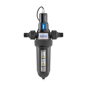 Stérilisateur d'eau par UV Cintropur UV 4100 230V ⌀3/4″ + 1″, 25W, 40W