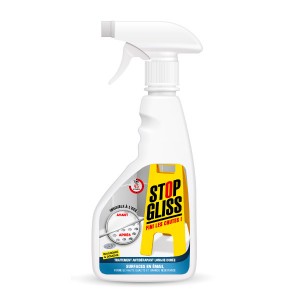 Anti-dérapant Stop Gliss surface émail 500 ml