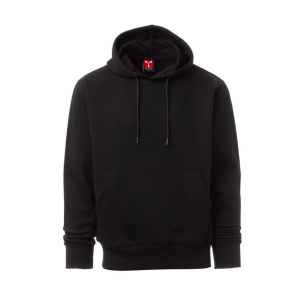 Sweat-shirt à Capuche Payper Toledo Noir