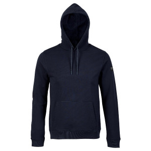 Sweat-Shirt Bosseur Colton Marine