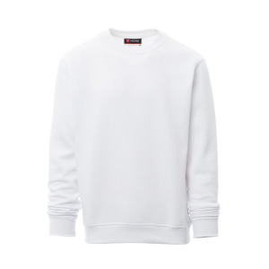 Sweat-shirt Payper New Orleans Blanc