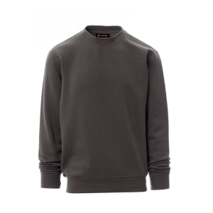 Sweat-shirt Payper New Orleans Gris Fumée