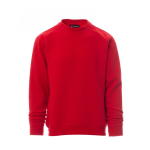Sweat-shirt Payper New Orleans Rouge