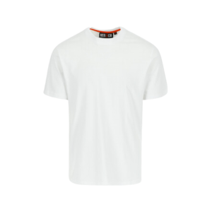 Tee-Shirt Herock Argo Blanc