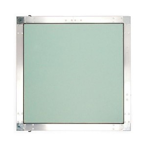 Trappe de visite pour plafond BA13 Hydro 400x400 mm