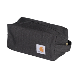 Trousse de voyage Carhartt Travel Kit B0000555 Black