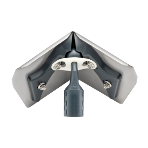 Truelle d'Angle Inox L'Outil Parfait OP Process'®
