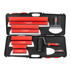 Valise Plaquiste 7 pièces L'Outil Parfait ParfaitLiss' Light Lissage