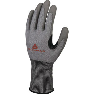 Gants Anticoupure Deltaplus VENICUT42GN Gris, Taille 11