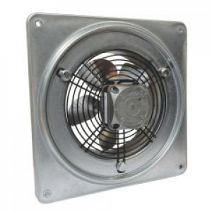 Ventilateur Hélicoïde Atlantic Basic BC 200 538857