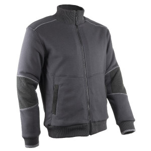 Veste de Travail Sherpa Coverguard Rakoun Anthracite