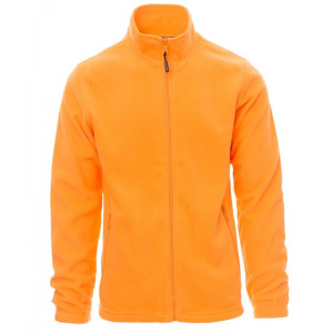 Veste Polaire Payper Nepal Orange