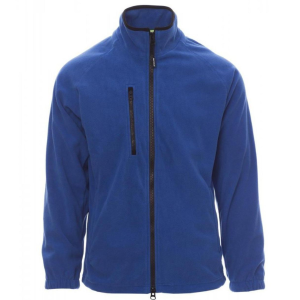 Veste Polaire Payper Norway Bleu Roi