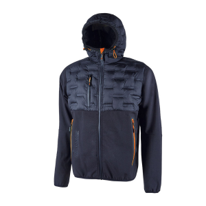 Veste Scuba U-Power Spock Deep Blue