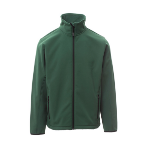 Veste Softshell Payper Perth Vert
